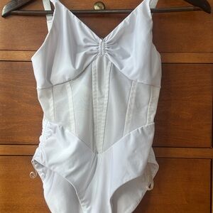 BODILE Yasmina XS/S leotard